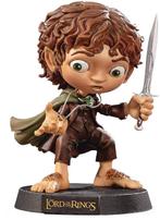 Minico Heroes Lord Of The Rings Frodo pop, Ophalen of Verzenden, Nieuw, Pop, Beeldje of Miniatuur
