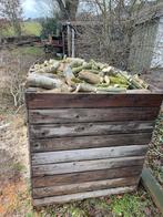 Brandhout Blokken, Minder dan 3 m³, Ophalen, Overige houtsoorten, Blokken