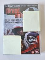 Forced Entry Horror dvd, Vanaf 16 jaar, Verzenden, Slasher, Boxset