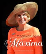 Josine Droogendijk - Modekoningin Maxima, Ophalen of Verzenden, 20e eeuw of later, Zo goed als nieuw
