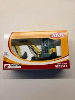 Joal Yanmar Vio35 Mini Kraan - Nieuw in Doos, Hobby en Vrije tijd, Modelauto's | 1:32, Ophalen of Verzenden, Nieuw, Overige typen