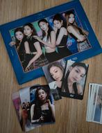 ITZY It'z me album, Ophalen of Verzenden, Zo goed als nieuw, Aziatisch