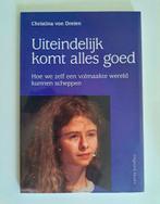 Christina von Dreien - Uiteindelijk komt alles goed, Boeken, Ophalen of Verzenden, Christina von Dreien