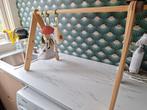 Houten babygym tiny love, Ophalen