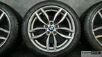 19 inch BMW X3 X4 F25 F26 245 45 19 Dunlop SP Sport  662M, Banden en Velgen, Gebruikt, Personenwagen, Ophalen of Verzenden