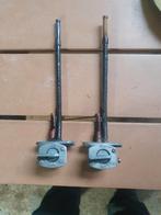 2 benzinekranen Yamaha XTZ 750, Ophalen of Verzenden, Gebruikt