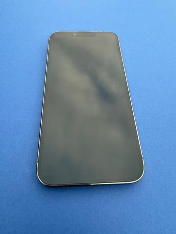 iPhone 13 Pro 128GB Graphite beschikbaar voor biedingen