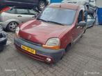 Renault Kangoo combi 1.6-16V ONDERDELEN, Auto-onderdelen, Gebruikt, Renault, Ophalen of Verzenden, Renault
