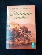 Jenny Glanfield, Italiaans verleden, Boeken, Ophalen of Verzenden, Gelezen, Europa overig