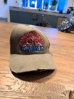 Dsquared2 pet beschadiging horen, Ophalen of Verzenden, Zo goed als nieuw