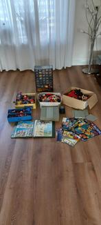 Lego en Technic lego, Ophalen, Gebruikt, Losse stenen, Lego