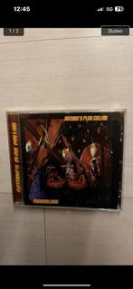 Saturn’s Flea Collar - monosyllabic(punk), Cd's en Dvd's, Ophalen of Verzenden, Zo goed als nieuw, Alternative