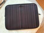 Laptophoes 13 inch - Gestreept, Computers en Software, Laptophoezen, Ophalen of Verzenden, 13 inch, Gebruikt