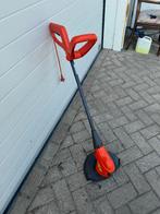 Flymo trimmer, Tuin en Terras, ., Ophalen of Verzenden, Zo goed als nieuw, Flymo / Husqvarna