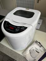 Inventum Broodbakmachine, Witgoed en Apparatuur, Broodbakmachines, Ophalen, Gebruikt