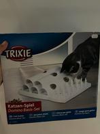 Trixie voerpuzzel voor katten (nieuw in doos), Dieren en Toebehoren, Ophalen of Verzenden, Zo goed als nieuw, Intelligentiespeelgoed