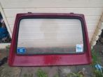 Achterklep VW Polo Audi 50, Auto-onderdelen, Ophalen, Gebruikt, Audi