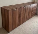 Dressoir, Ophalen