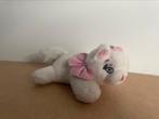 Disney knuffel Marie - Aristocats | knuffel kat / poes, Poes, Gebruikt, Ophalen of Verzenden