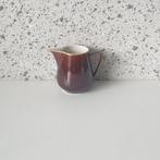 Bruin Villeroy en Boch Luxembourg, Antiek en Kunst, Ophalen of Verzenden