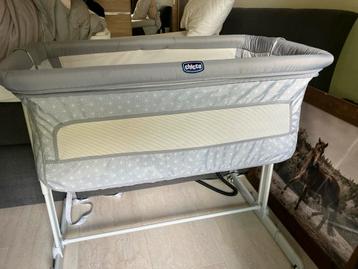 Chicco next2me Dream cosleeper wieg beschikbaar voor biedingen