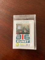 Kwartetspel Huismussen - RETBV, Een of twee spelers, Ophalen of Verzenden, Zo goed als nieuw