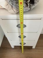 Nachtkastje, Huis en Inrichting, Slaapkamer | Nachtkastjes, Ophalen of Verzenden, Minder dan 45 cm, Minder dan 55 cm