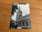 C1971) Schalkwijk toren  kerk, Ophalen of Verzenden