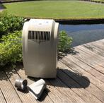 ZIBRO P 125 airco luchtdroger bouwdroger koeler, Ophalen, 3 snelheden of meer, Zo goed als nieuw, Afstandsbediening