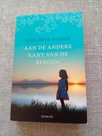 Aan de andere kant van de bergen - Musser, Ophalen of Verzenden, Zo goed als nieuw, Elizabeth Musser, Nederland