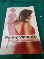 boek de naakte waarheid penny vincenzi, Boeken, Ophalen of Verzenden