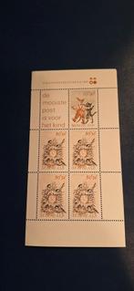 Kinderpostzegels 1982 - Mooiste Post, Postzegels en Munten, Postzegels | Nederland, Ophalen of Verzenden, Na 1940, Postfris