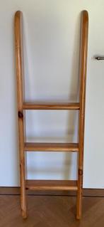 Flexa Classic - rechte ladder voor stapelbed (154cm)!!!, Verzenden, Gebruikt, Stapelbed