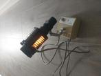 Transformator /lamp voor Olympus microscoop., Doe-het-zelf en Verbouw, Ophalen, Gebruikt, Toebehoren