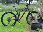 Trek fuel ex 9.9 M/L carbon kashima shimano saint bike yoke, Fully, Ophalen of Verzenden, Zo goed als nieuw, Trek