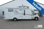 Hymer T 698 CL | 180 PK | AL-KO maxi | Queensbed, 7 tot 8 meter, Bedrijf, Tot en met 3, Hymer