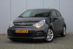 Kia Rio 1.2 CVVT ComfortPlusLine, Gebruikt, Euro 6, 4 cilinders, Bedrijf