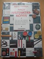 Hongaars boek huishouding Nagy háztartáskönyv Barty Phillips, Nieuw, Barty Phillips, Hongaars, Ophalen of Verzenden