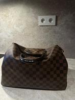 louis vuitton bag, Ophalen of Verzenden, Gebruikt, Bruin, Handtas