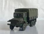 Roco Minitanks: GMC, Ophalen of Verzenden, Gebruikt, Overige typen, Roco