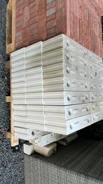 Kalkzandsteen blokken, Doe-het-zelf en Verbouw, Metselstenen, Ophalen, Nieuw, Kalkzandstenen