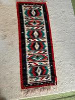 Handgeweven Kelim kleed loper wol, Ophalen of Verzenden