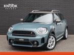 MINI Countryman Cooper S E ALL4 Classic Automaat / Panoramad, Auto's, Mini, Automaat, Bluetooth, Gebruikt, Countryman