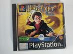 Harry Potter en de Geheime Kamer, Spelcomputers en Games, Games | Sony PlayStation 1, Gebruikt, Ophalen of Verzenden