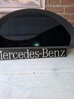 W220 diesel, Auto-onderdelen, Dashboard en Schakelaars, Ophalen of Verzenden, Mercedes-Benz