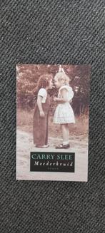 Carry Slee - Moederkruid, Gelezen, Carry Slee, Ophalen of Verzenden, Nederland