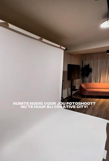 Stijlvolle locatie voor fotoshoots, yoga,kleine evenementen beschikbaar voor biedingen