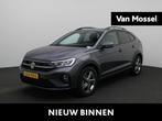 Volkswagen Taigo 1.5 TSI R-Line | Automaat | Camera | Airco, 12 maanden, Stof, Euro 6, 4 cilinders