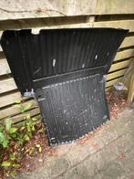 Laadvloer mat Volkswagen Caddy, Ophalen, Gebruikt