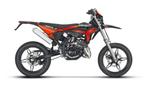 GEZOCHT 2-takt schakkelbrommer 50cc, Ophalen, Zo goed als nieuw, Overige merken